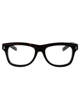 GUCCI 男士太阳镜 GG1526O002 CO 黑色 GG1526O