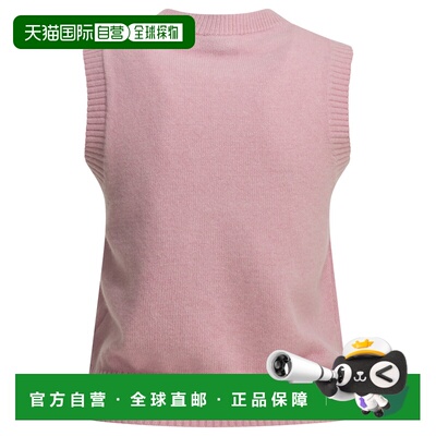 1h可退 香港直邮GANNI 甘尼 女士 