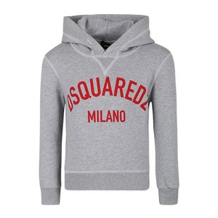 DSQUARED2 DQ2616D0A4WD2S854UDQ979 男童针织毛衣