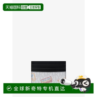 女士 1h可退 kors 美国直邮 卡包卡夹 michael