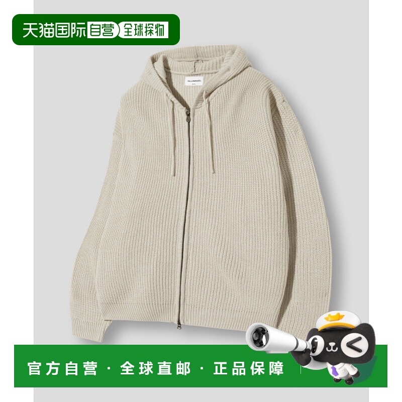 韩国直邮FILLUMINATE 公用运动茄克/外套3244KP401539 Subdued Kn