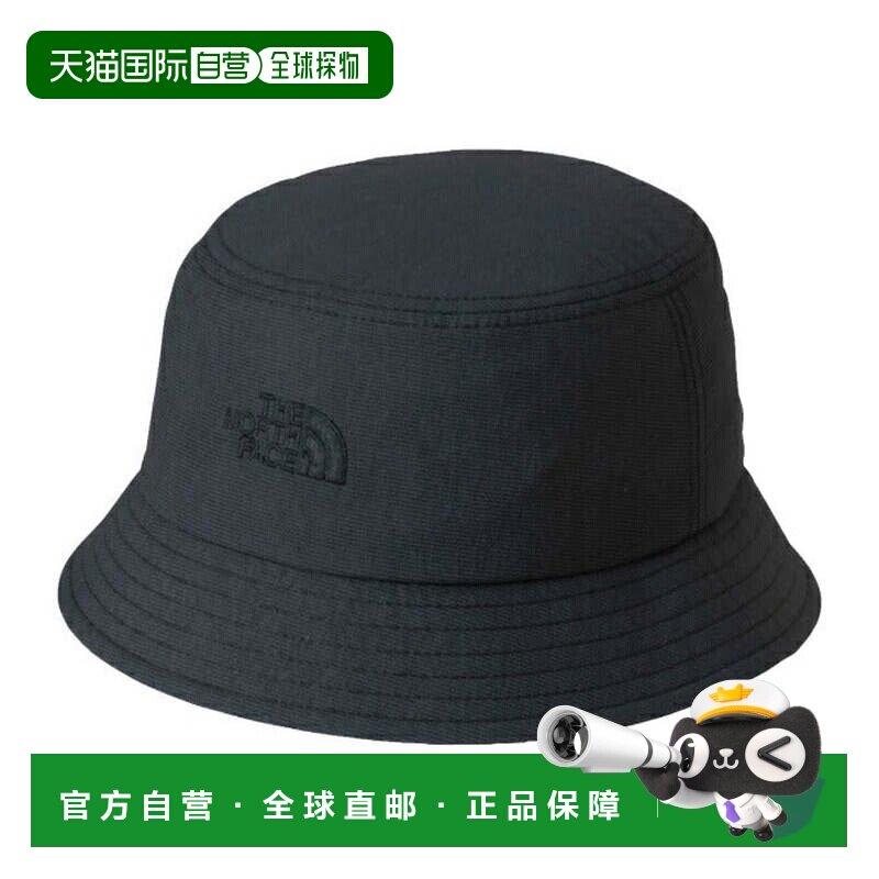 日本直邮 THE NORTH FACE Aloha Vent Hat 北面帽子NN02530-K