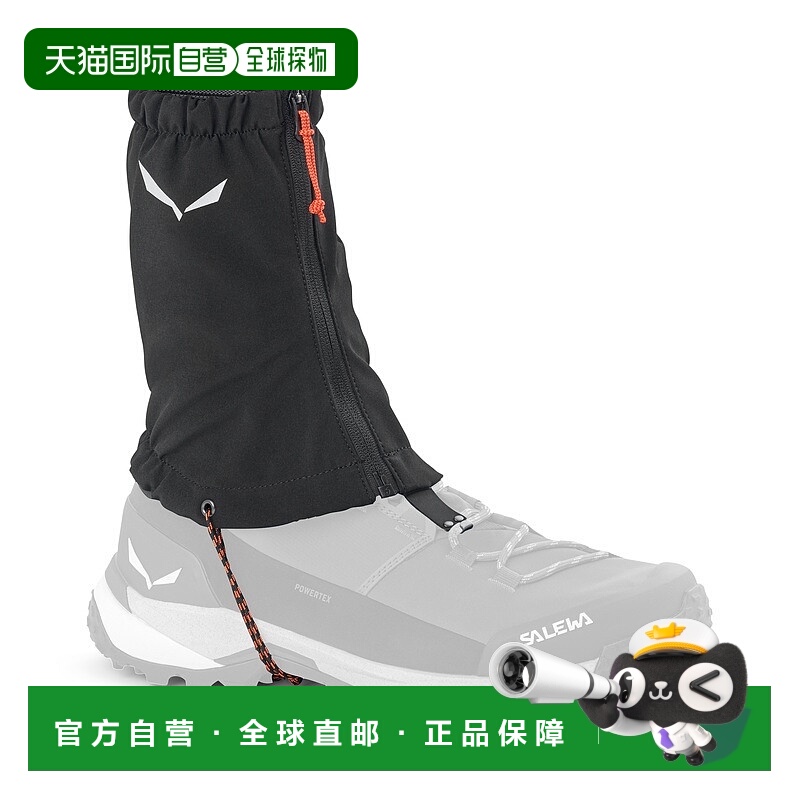 自营欧洲直邮Salewa沙乐华 Pedroc绑腿