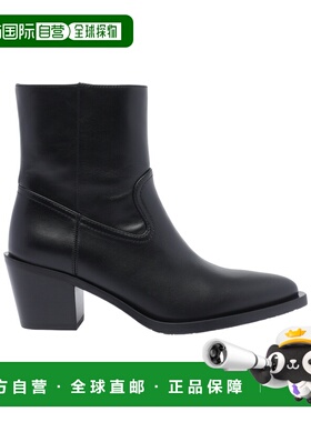 1h可退 香港直邮奢淘 Stuart Weitzman TATE 短靴 女 SK310 TATE