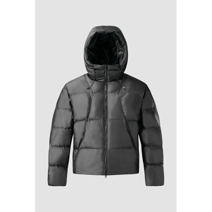 羽绒服TLJJW24601BLK 男士 韩国直邮KOLON SPORT