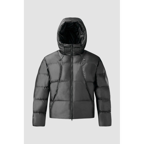 韩国直邮KOLON SPORT 男士羽绒服TLJJW24601BLK