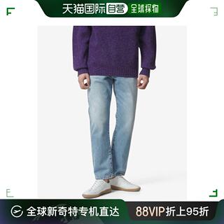 韩国直邮ACNE STUDIOS 男士牛仔裤B00295228 | 1996 STRAIGHT DEN