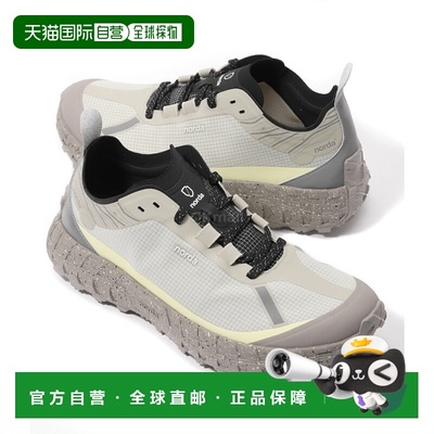 韩国直邮NORDA NORDA 001A M - 方解石 越野跑鞋