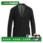 香港直邮潮奢 西装 Emporio 安普里奥 1h可退 男士 Armani 阿玛尼