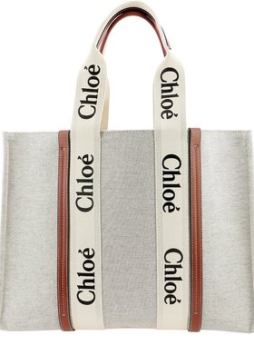 CHLOÉ 女士手提包 C21US382E6690U CO 花色