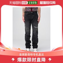 AMIRI 牛仔裤 男士 Amiri men 香港直邮潮奢