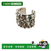 香港直邮潮奢 女士 Dries Noten 1h可退 范诺顿 Van 德赖斯 手镯