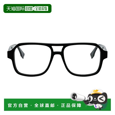 香港直邮FENDI女士眼镜19DR5CX0A17103