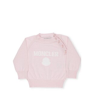 婴幼儿 moncler 羽绒服