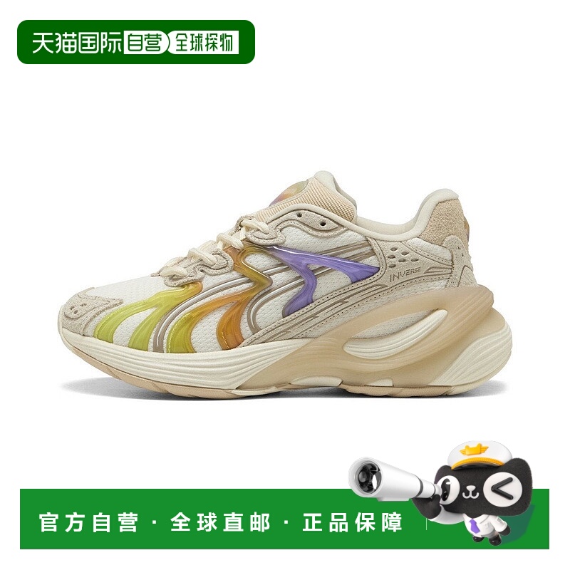 日本直邮Vans 女士 Inverse Candy Paint 运动鞋彪马