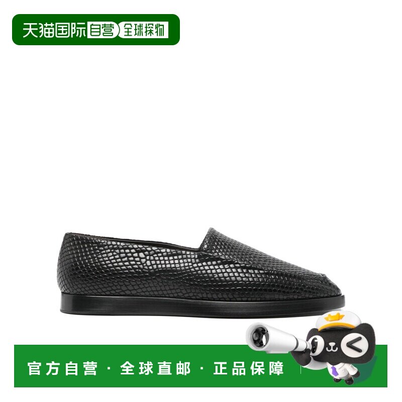 香港直邮FEAR OF GOD 男士休闲鞋 FG25FW80208SLP【付后1h可退】图片