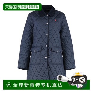 LAUREN 女士夾克 香港直郵POLO 211965338002 AW202 RALPH 1h可退
