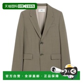 夹克HBV008WV00660953新款 香港直邮AMI PARIS男士