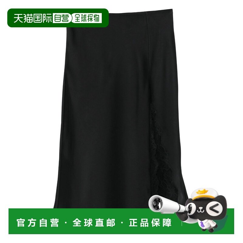 1h可退 香港直邮Calvin Klein 卡尔文 克莱恩 女士 半身裙 LV044C,女装/女士精品,半身裙,淘宝优惠券,粉丝福利购,淘宝优惠卷