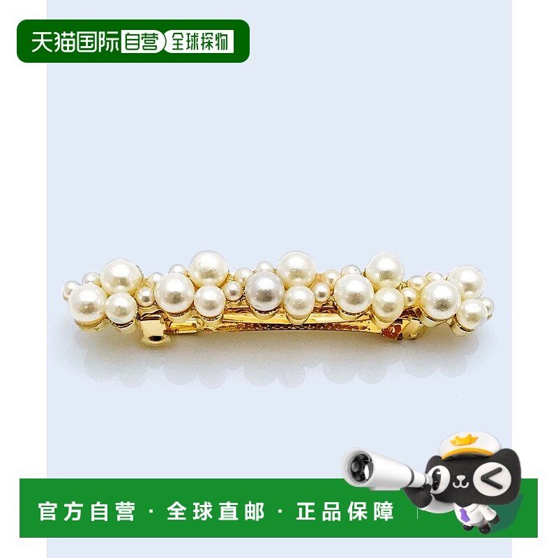 日本直邮florge 随机视觉巴雷塔 商品[FL8218DW01664] 服饰