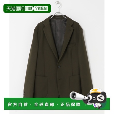 1h可退 日本直邮LIFE STYLE TAILOR 男装 舒适西装外套 DTA718L51