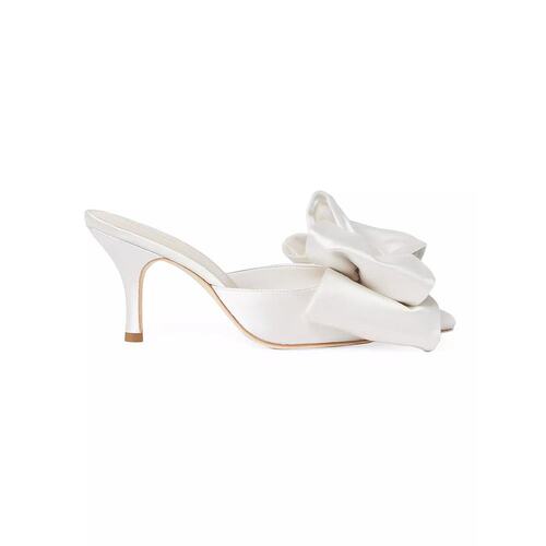 loeffler randall 女士 拖鞋