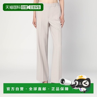 香港直邮VICTORIA BECKHAM 维多利亚 贝克汉姆 女士 Pumice-colou