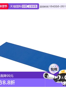 日本直邮Toei Light瑜伽/普拉提垫 6 毫米