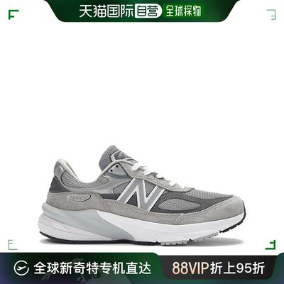 香港直邮潮奢 New Balance  男士 NBLS 990v6 Sn44 运动鞋