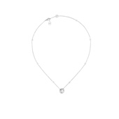 Gucci YBB729373002 坠饰项链