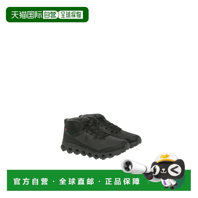 香港直邮On 女士 Cloudroam Waterproof 运动鞋 3WD30070106,运动鞋new,运动休闲鞋,淘宝优惠券,粉丝福利购,淘宝优惠卷