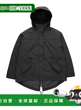 日本直邮NANGA HINOC 三合一羽绒服 W WL CHA N2530-0B036B