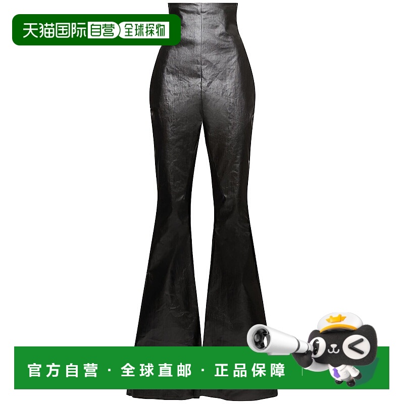 1h可退 香港直邮潮奢 rick owens 瑞克 欧文斯 女士 Dirt Bolan涂