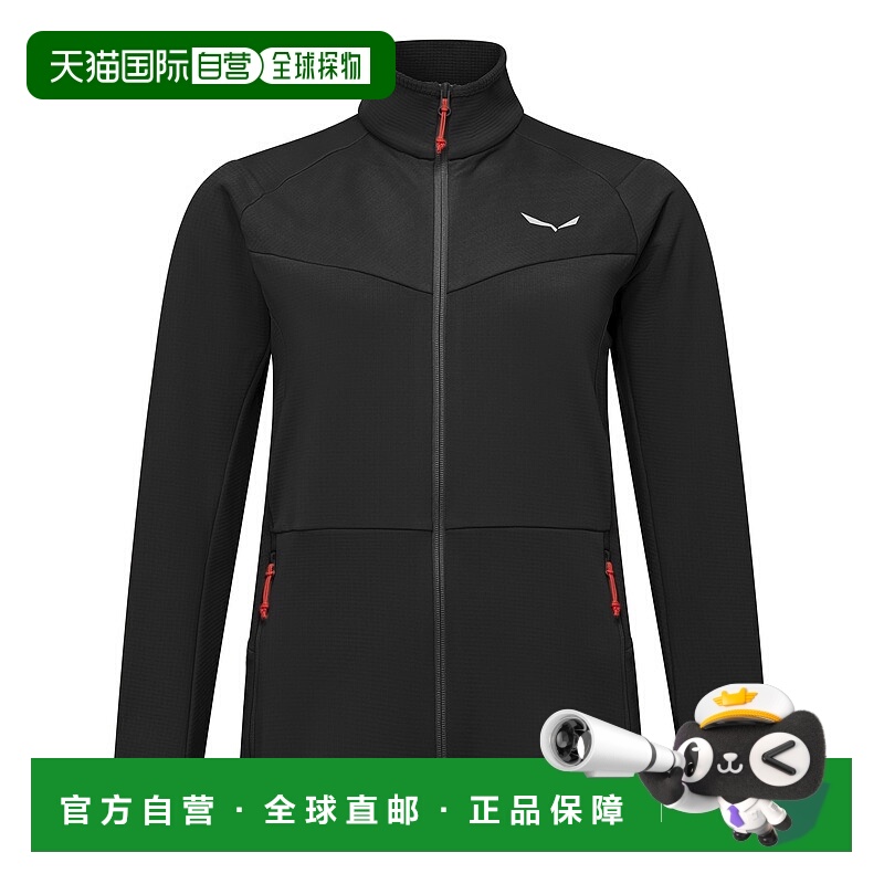 自营欧洲直邮Salewa沙乐华 Puez 女士 Cammino Polarlite 夹克