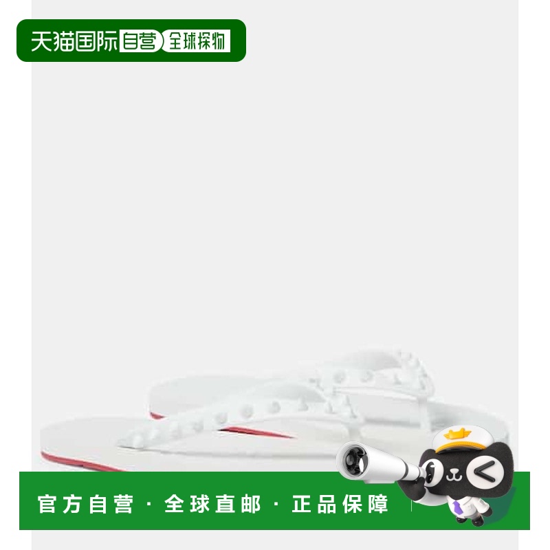 1h可退 香港直邮Christian Louboutin 克里斯提 鲁布托 女士 Loub