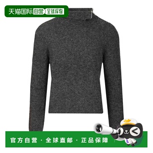 香港直邮ISABEL MARANT 男士卫衣 24APU0530HAA1L71H02DG