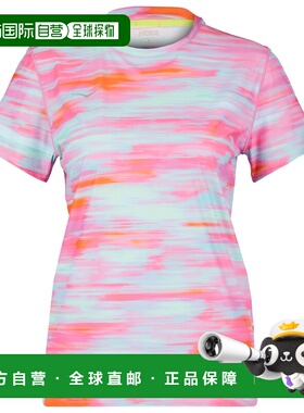 香港直邮hoka oneone 女士 上装T恤