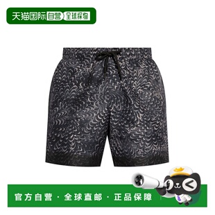 运动裤 欧洲直邮dries 男士 noten van