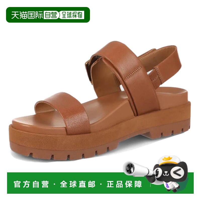 自营Vionic Torrance I8697L4201 Sandals Women's Tan Leather P