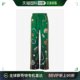 MPS24TR060100SILK 男士 休闲裤 香港直邮CASABLANCA