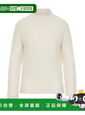 香港直邮MAX MARA UMILE 针织毛衣2526366132600-002毛衣26366132