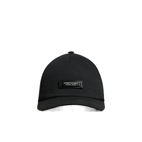 MONCLER 男士帽子 K109U3B0000504863999 SS2025