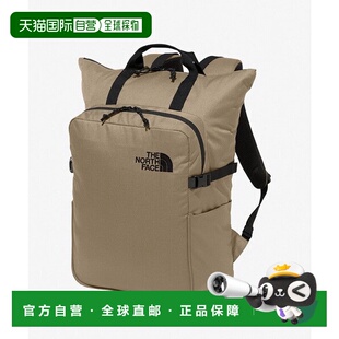 Boulder Tote Pack 日本直邮THE 96059129 FACE 背包 北面 NORTH