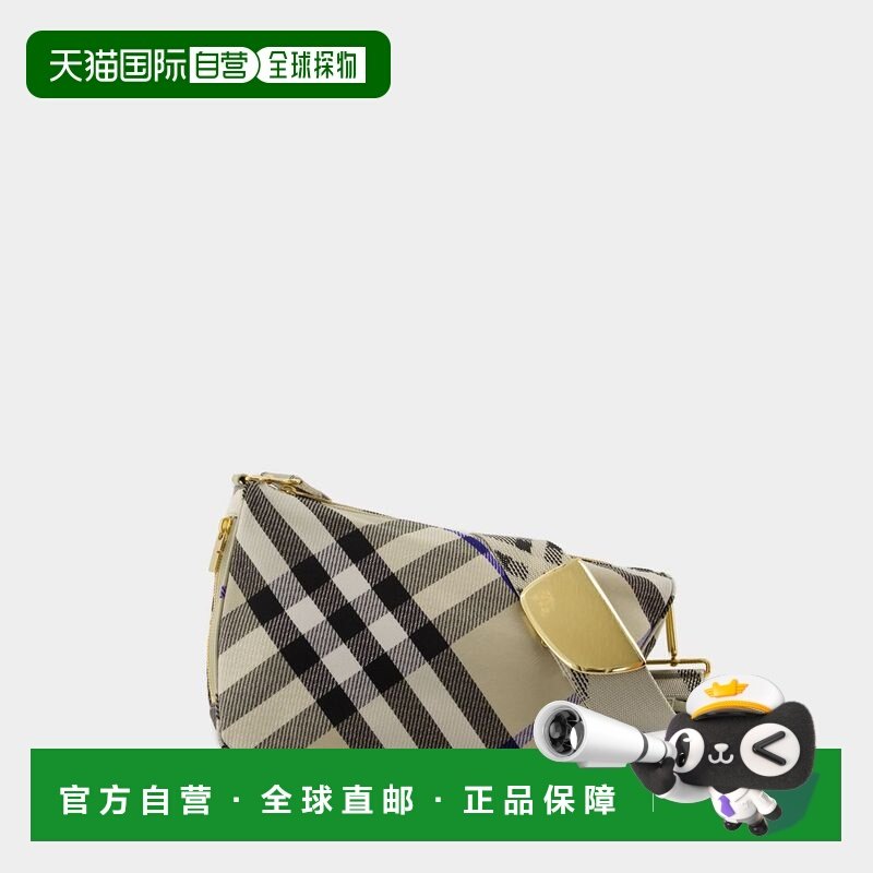 香港直邮Burberry 巴宝莉 女士 Bags 包袋 8087623斜挎包,箱包皮具/热销女包/男包,通用款女包,淘宝优惠券,粉丝福利购,淘宝优惠卷