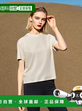 香港直邮JIL SANDER 女士衬衫 JS40GC0001J45048100 SS2024