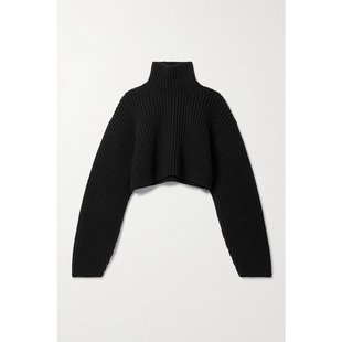 潮奢 巴黎世家 女士卫衣 Balenciaga