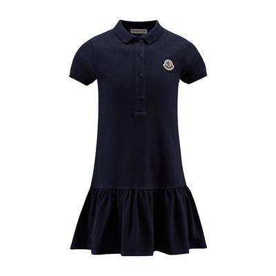 MONCLER 女童连衣裙 J19548I000118496F773