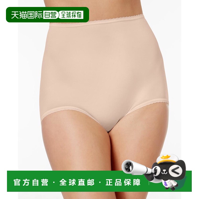 1h可退 【美国直邮】巴厘岛|Skimp Skamp 三角裤 2633