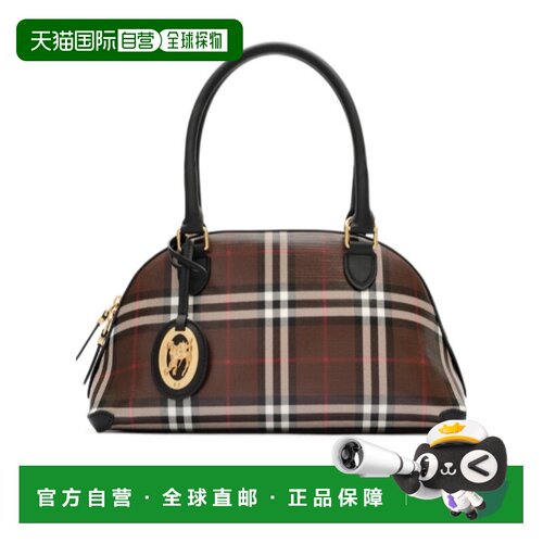香港直邮BURBERRY 女士斜挎包 81314801 AW2026 花色 Primrose 小