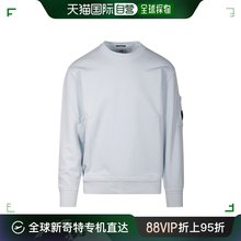 香港直邮潮奢 C.P. Company 男士 logo标识卫衣 16CMSS098A110044